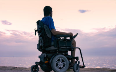 10 Safety Tips for Using a Power Wheelchair